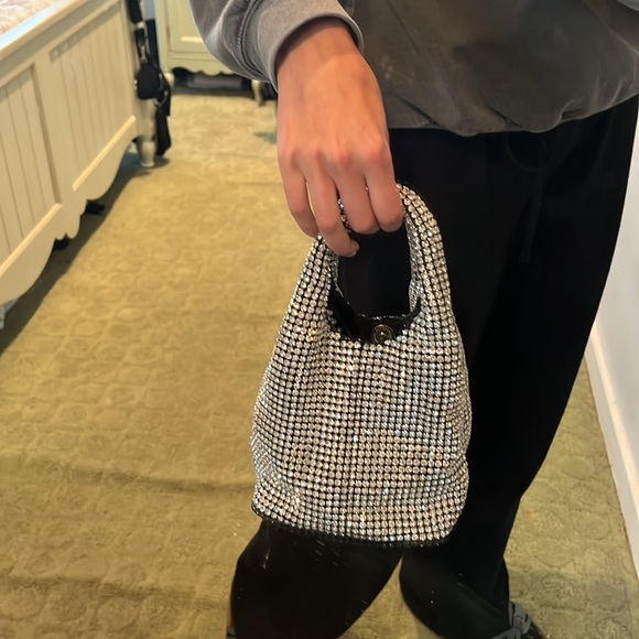 Sparkly bag - Picture 4 of 5